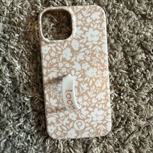 iPhone 13/14 loopy case